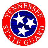TSG Shoulder Patch